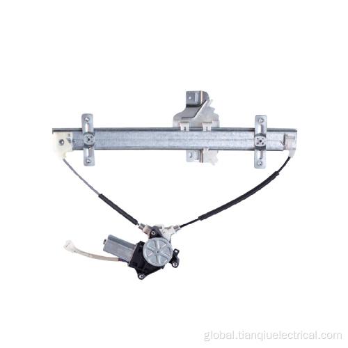 Door Glass Lifter Window Regulator power window regulator(rope wheel) for DFAC EJ02 Manufactory